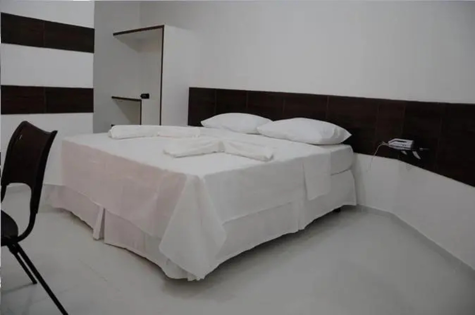 Canavial Plaza Hotel