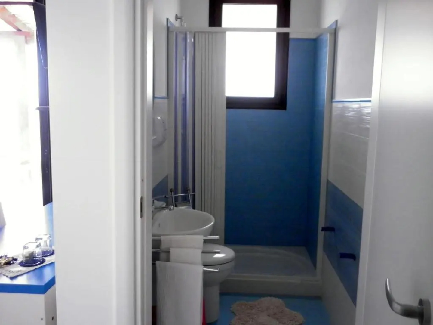 Villa Al Mare Guest House