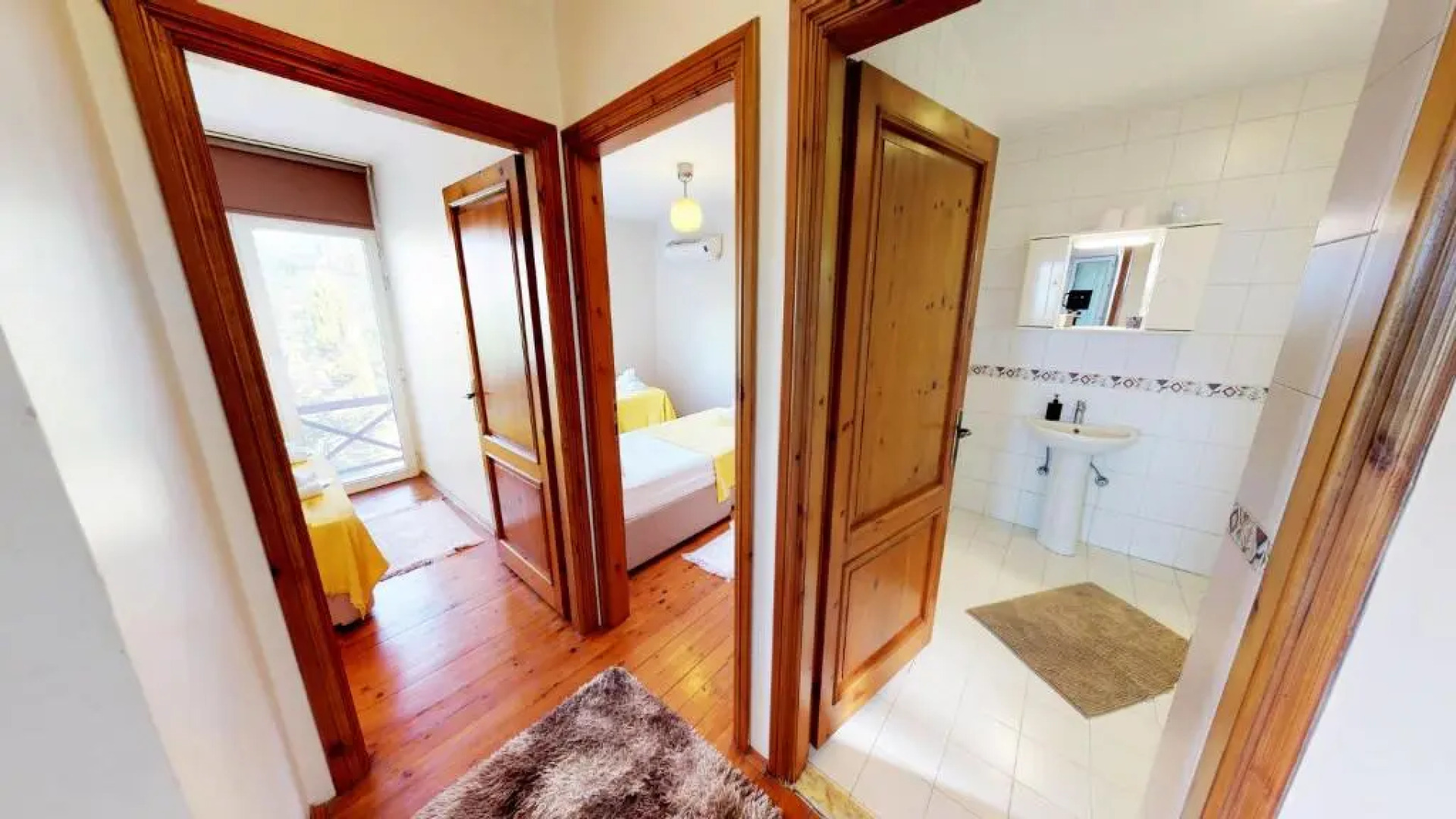 Villa Yanik - Sapanca