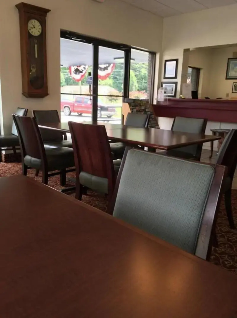 Econo Lodge Middlesboro