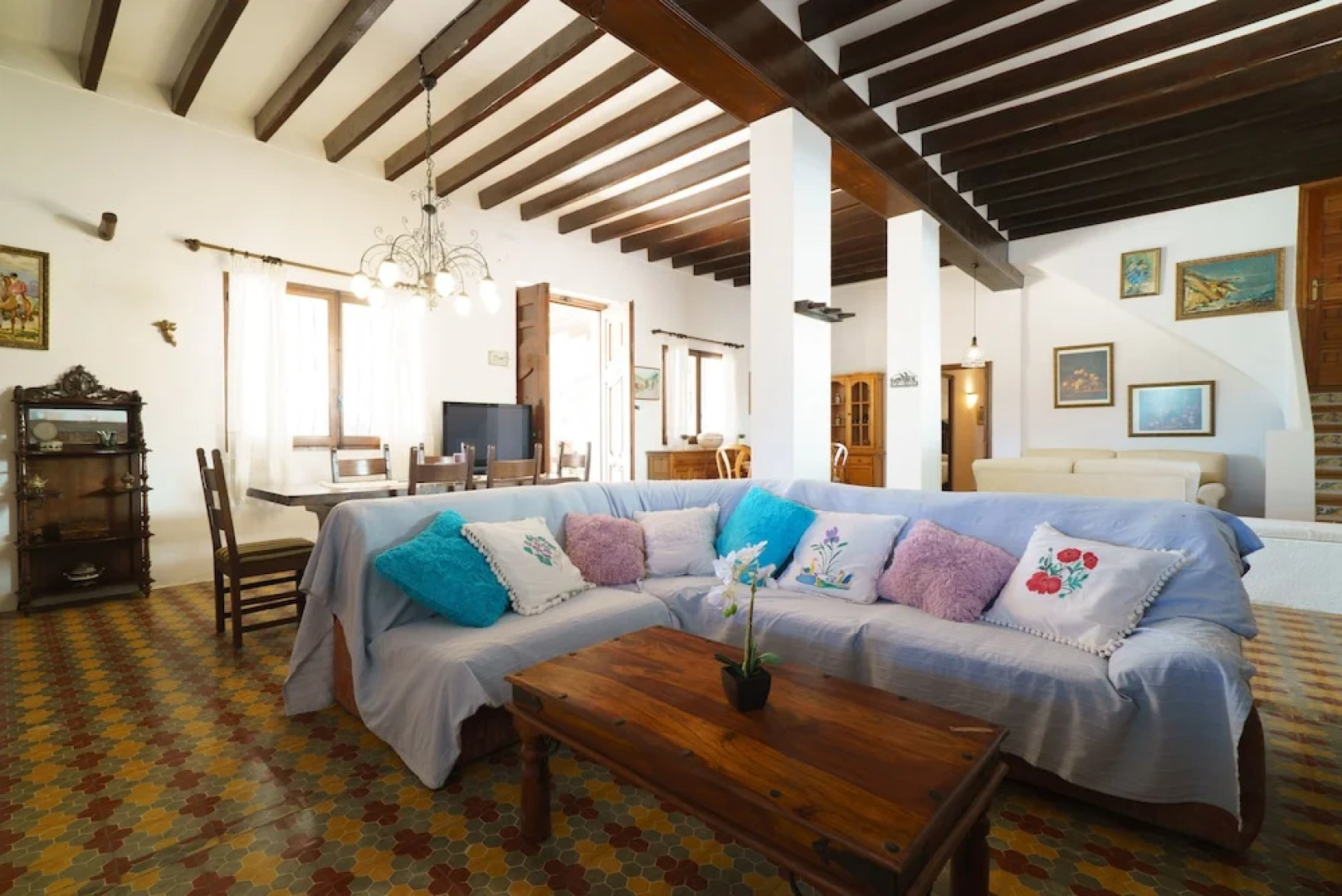 Book It Villa Moraira Caprice