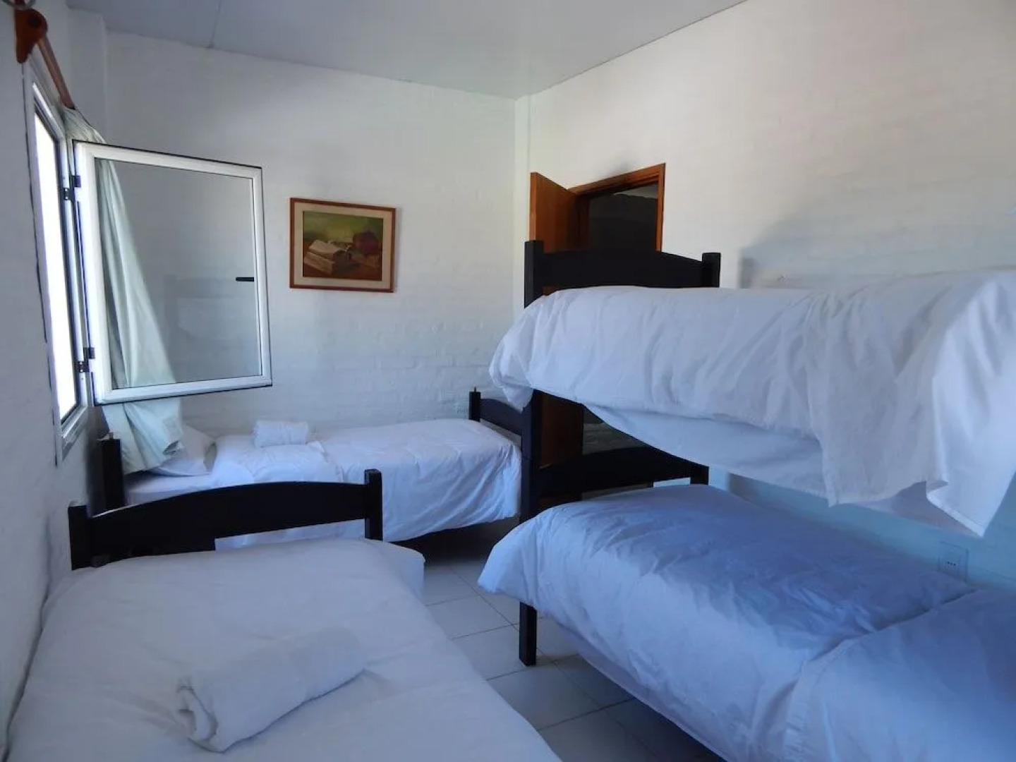 Skyblue Park Apart Hotel