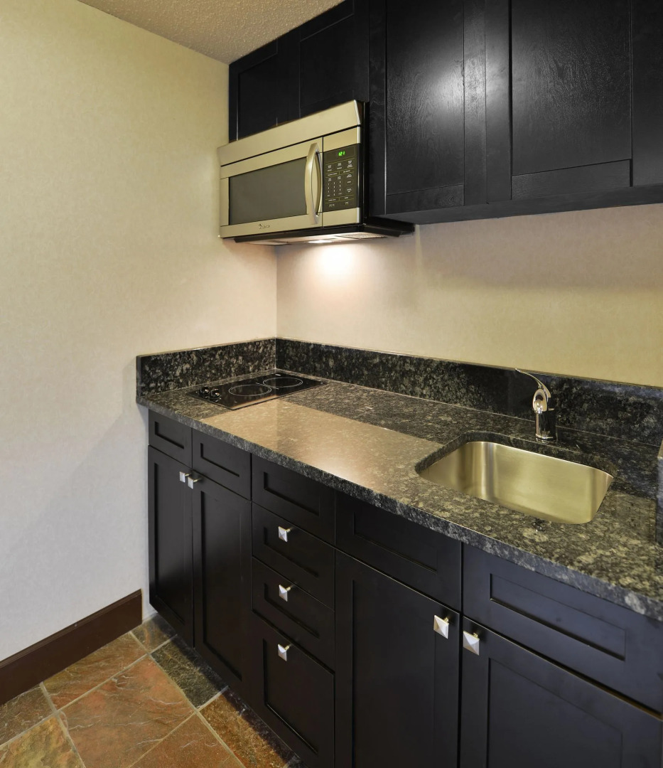 Prestige Mountain Resort Rossland