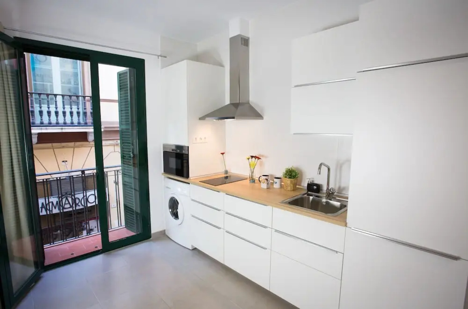 Holidays2Malaga Flamenco Apartments