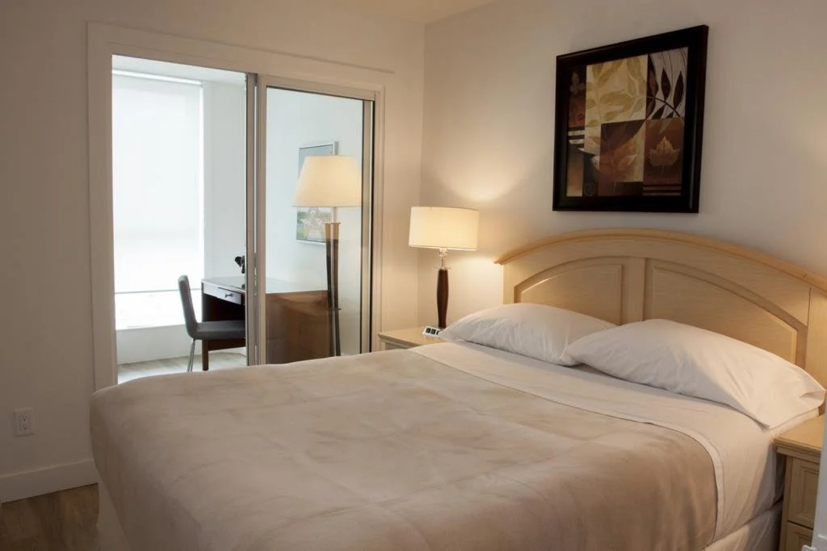 Glen Grove Residences - Maple Leaf