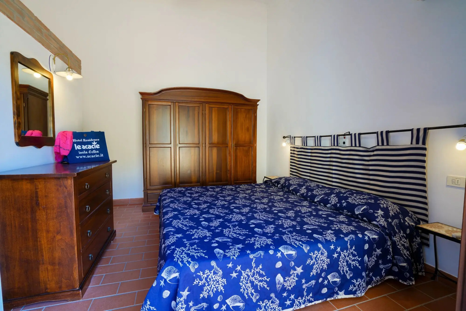 Hotel & Residence Le Acacie