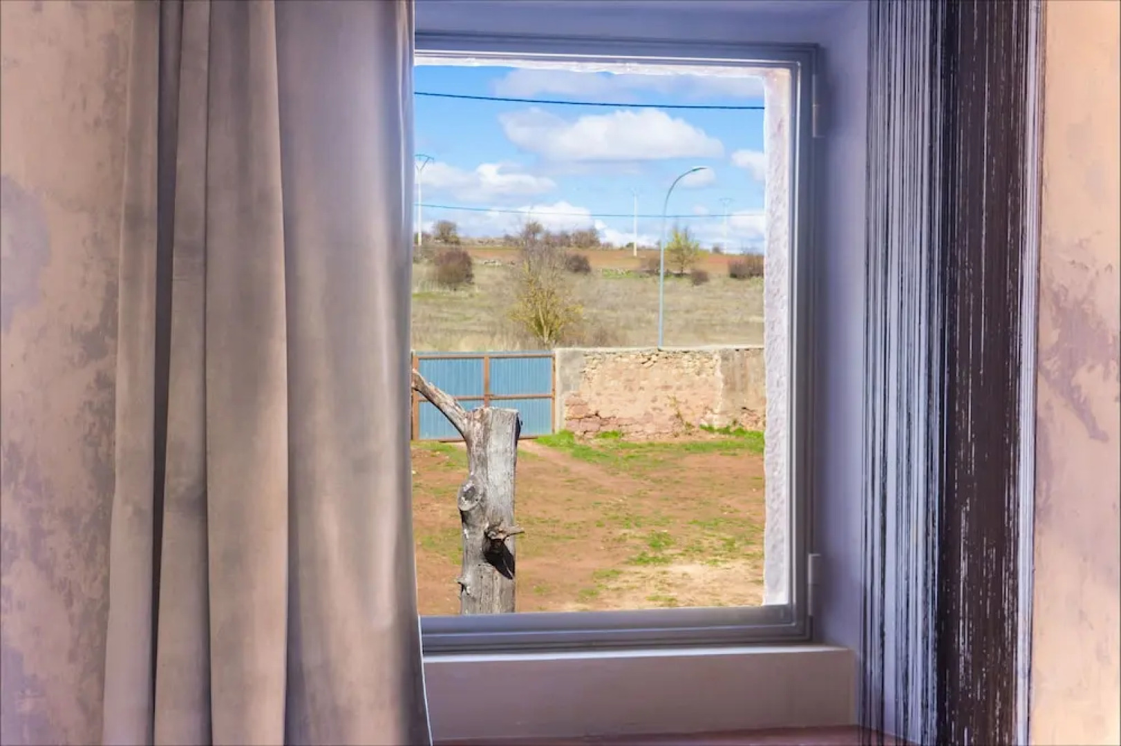 Casa Rural La Abacería