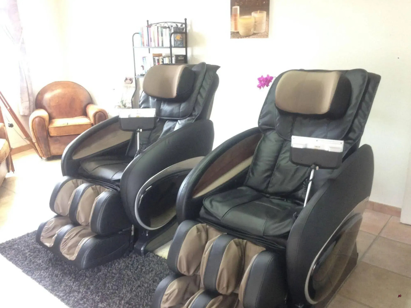 Hotel Restaurant & SPA Plaisir