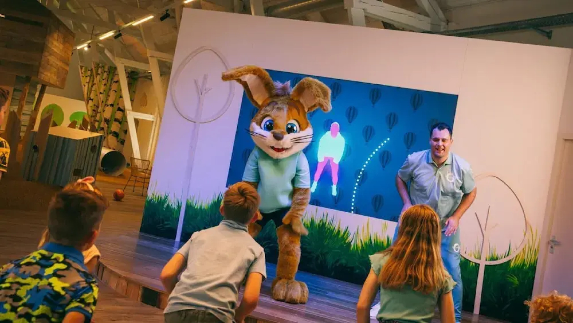 Vakantiepark Klein Vink - 136