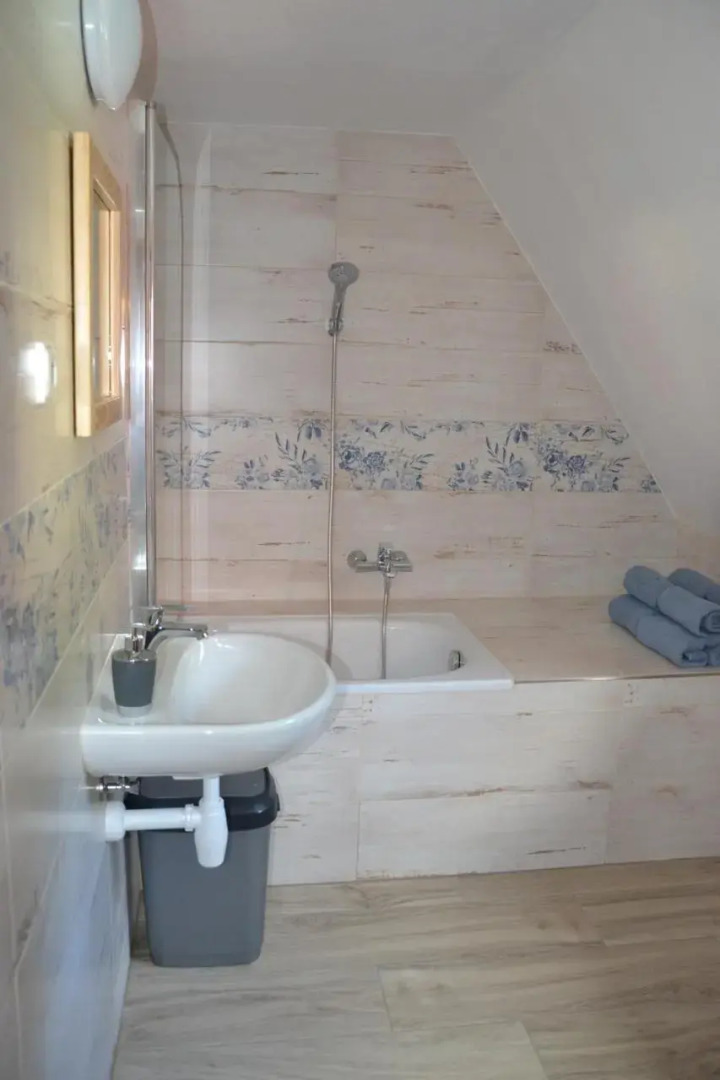 Penzion pod Severákem