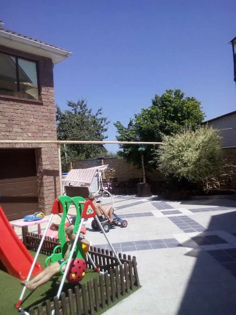 Гостевой дом «Рандеву»