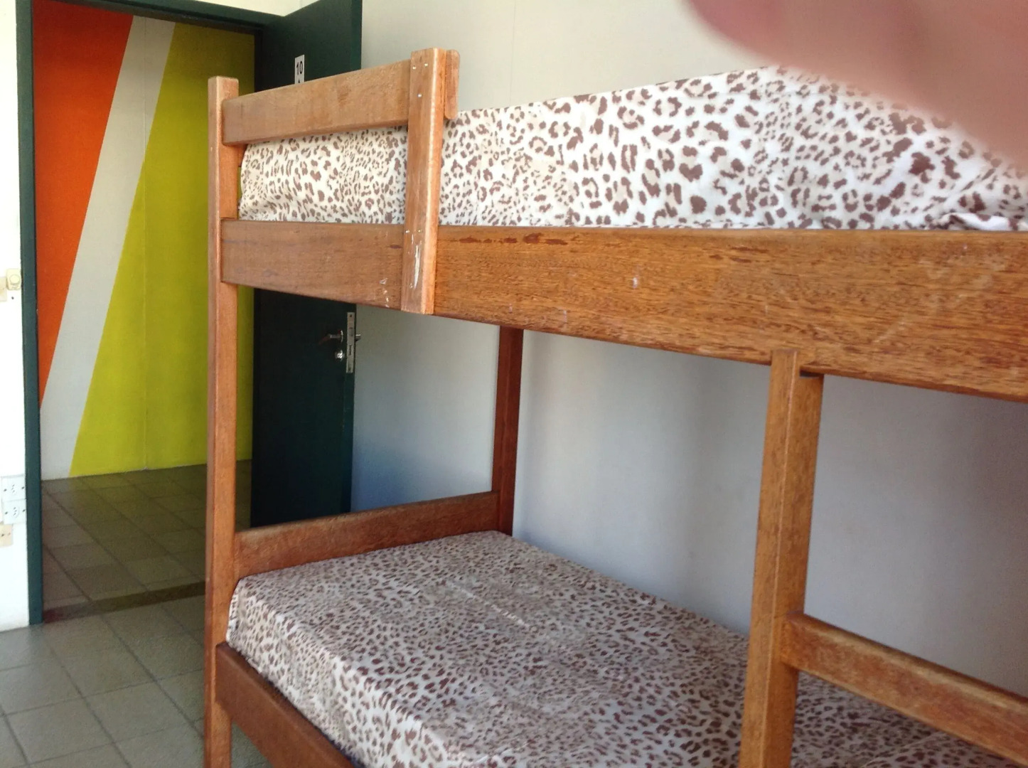 Hostel Canasvieiras