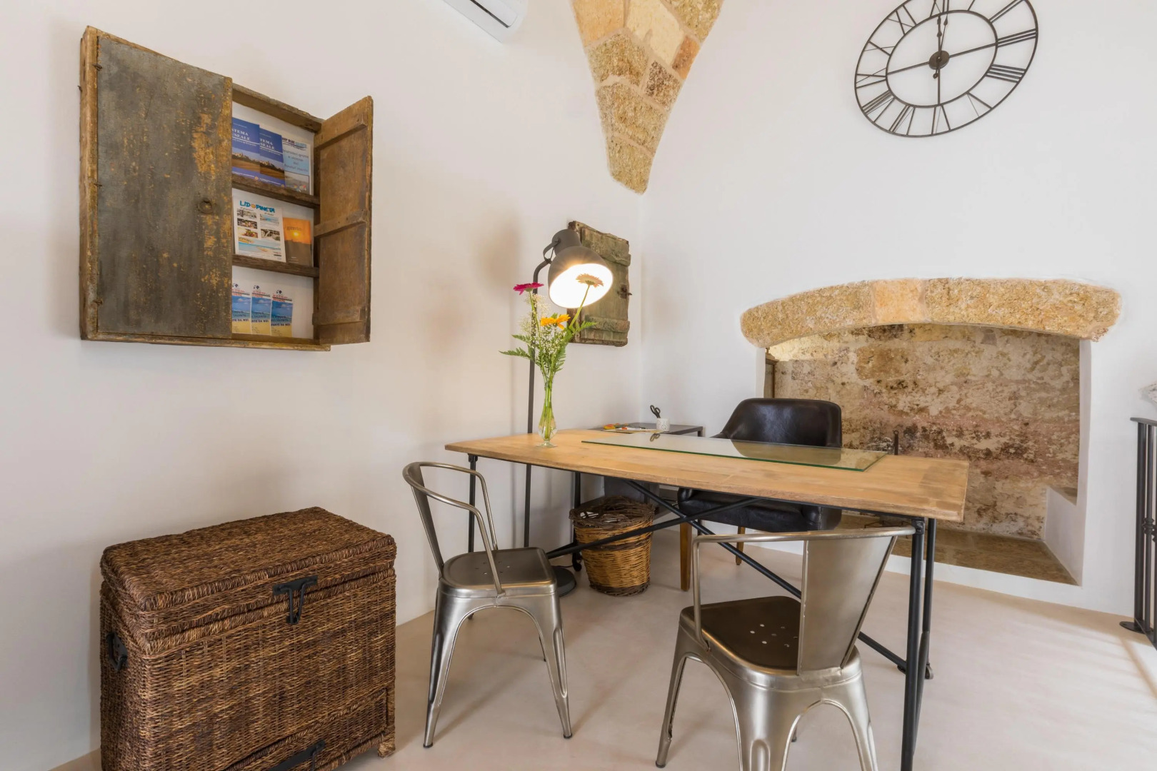 Le Sei Conche Relais & Spa