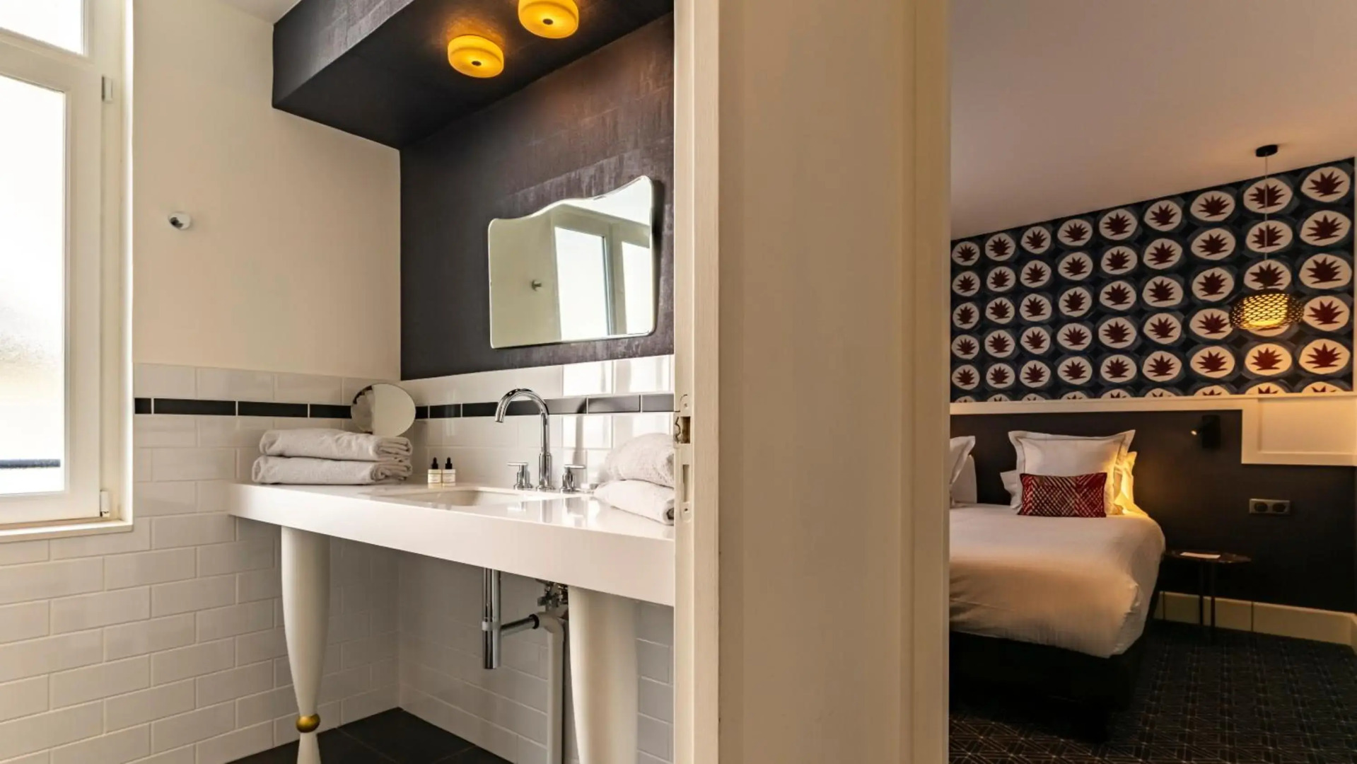 Hotel Continental - Reims