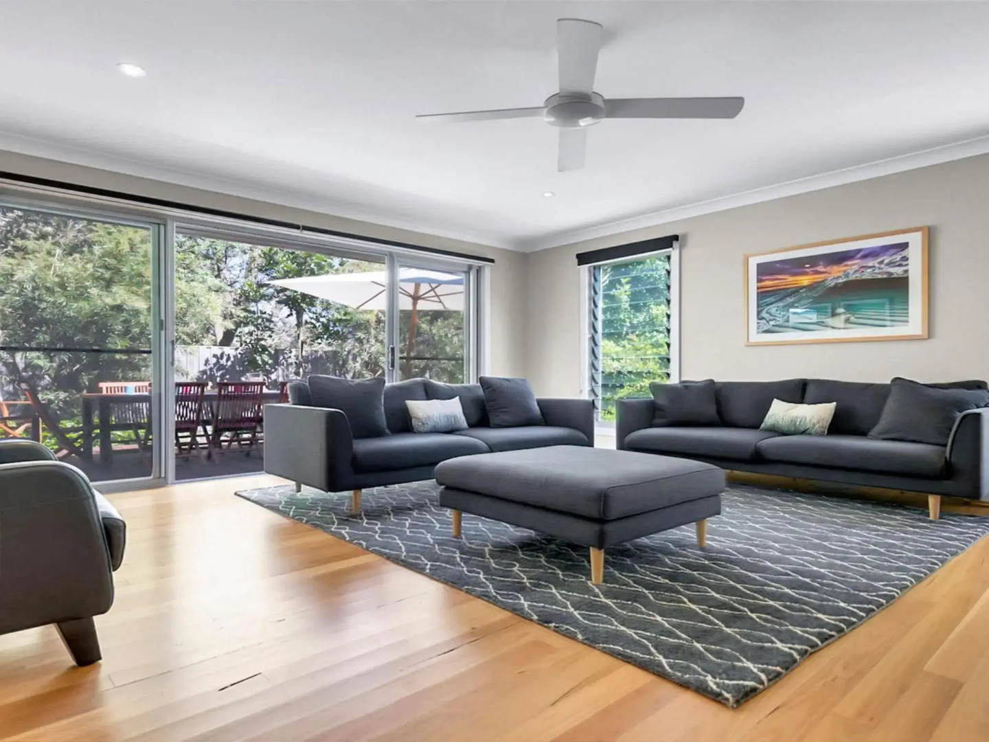 Sunshine Beach House-25 Metre Walk To The Beach