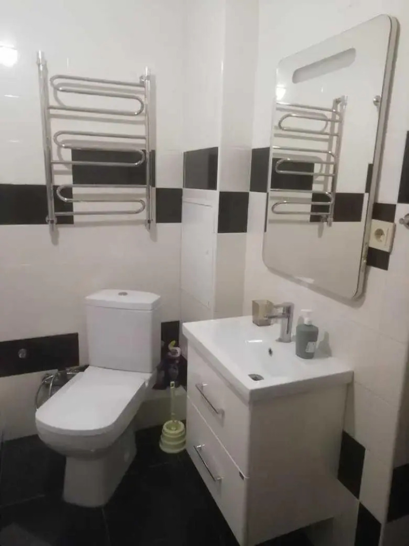 Апартаменты на шоссе Северное шоссе 16А