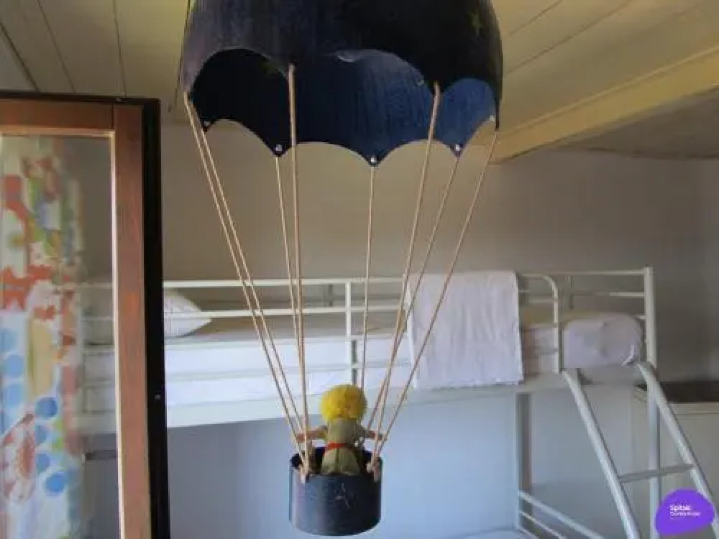 Country House Spitaki