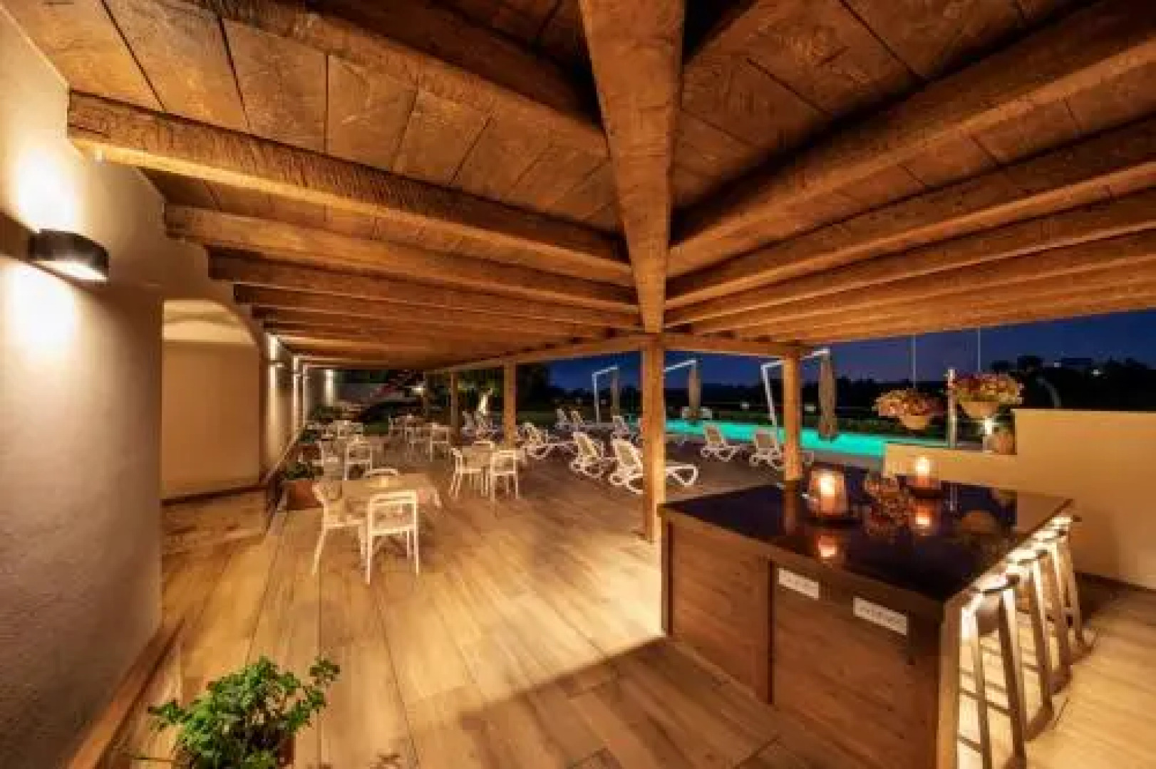 Agriturismo Collelago