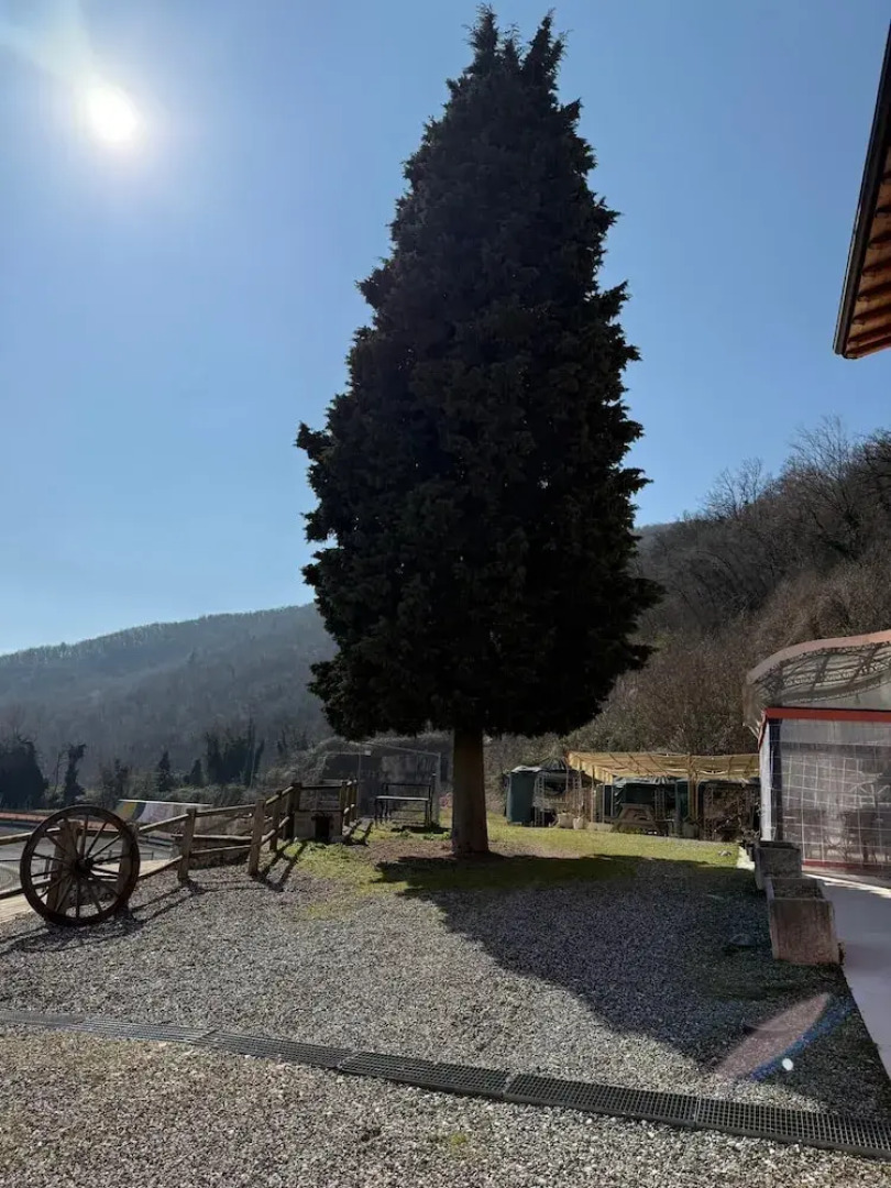 Agriturismo Corte Marani