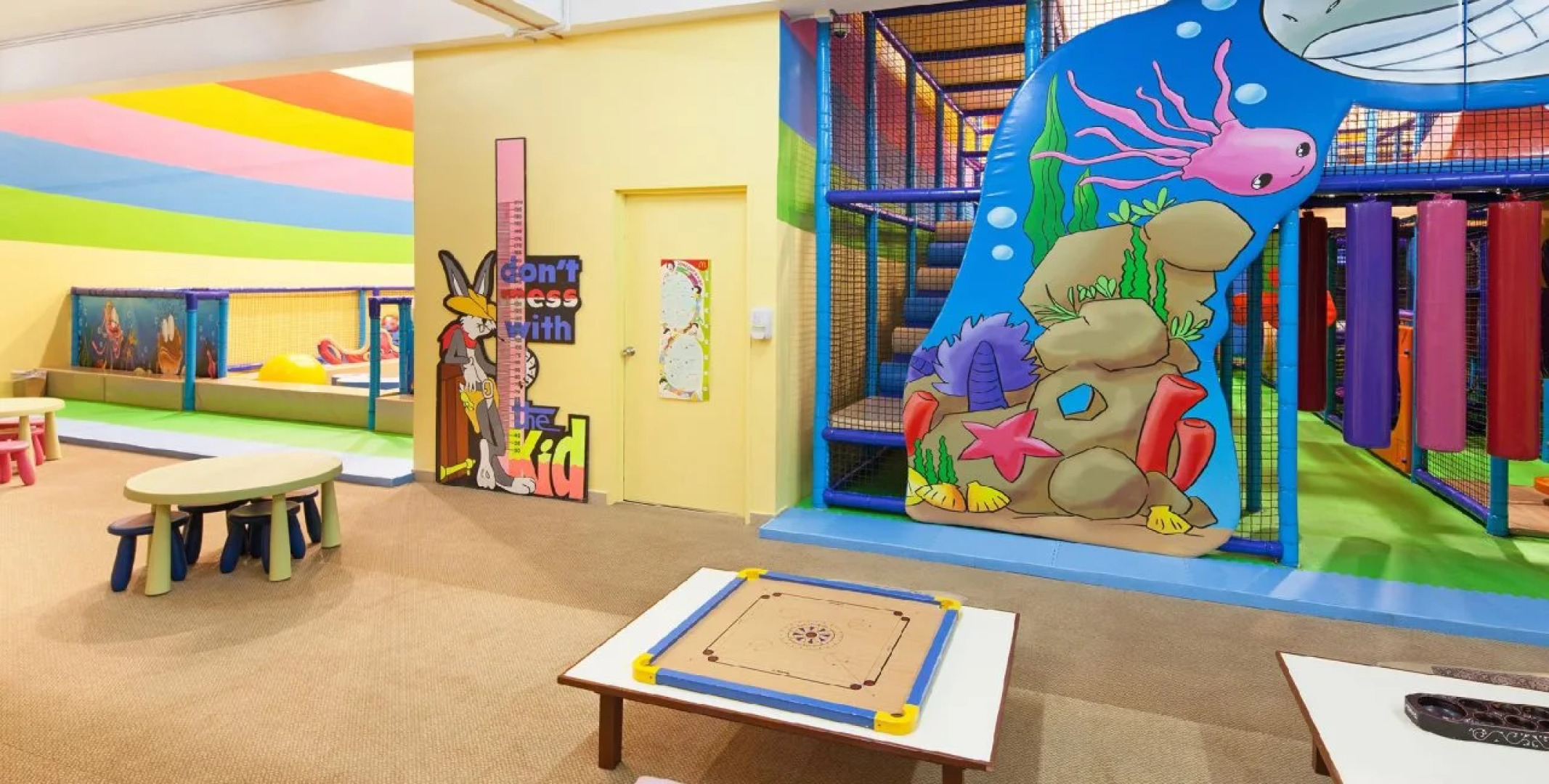 Bayview Beach Resort Penang