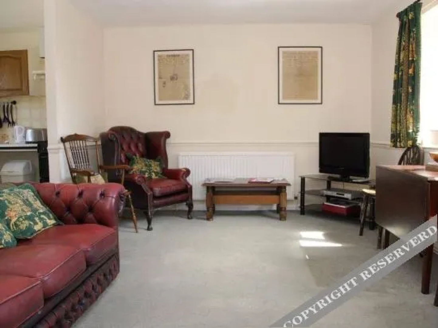 Wrea Head Country Cottages