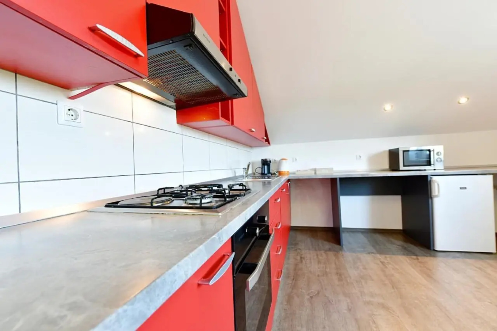 Apartment Anna Maria