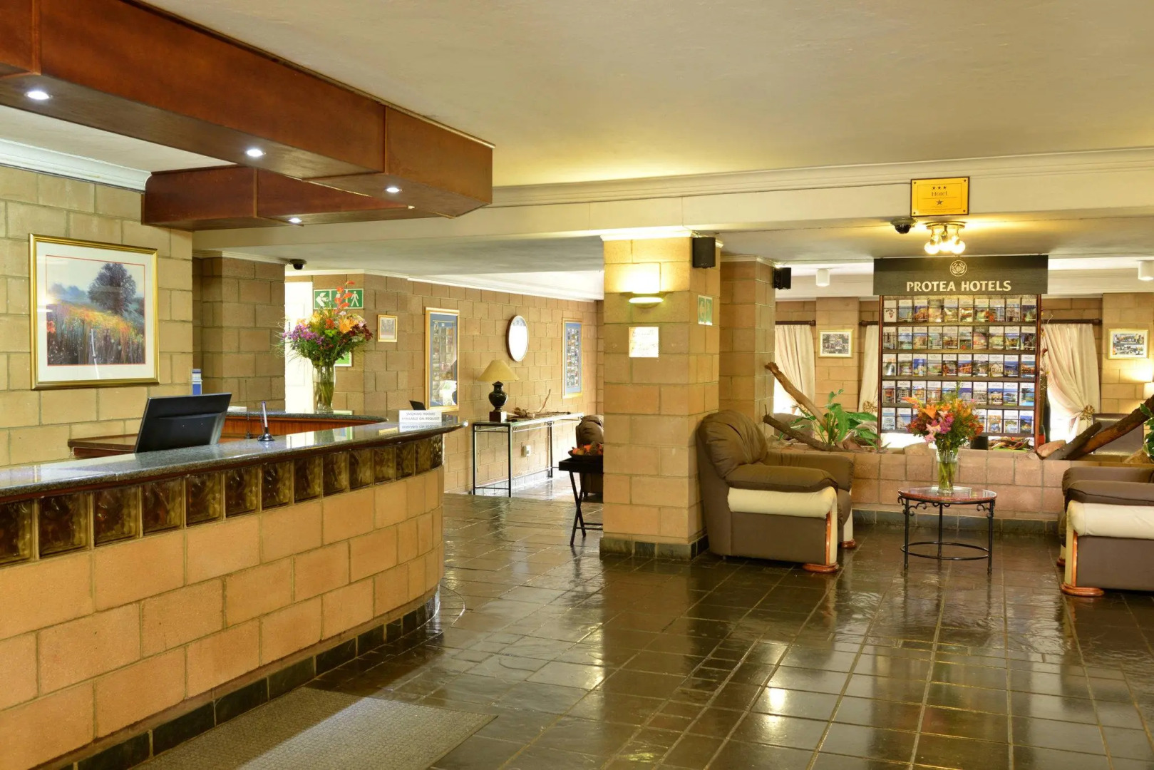 Protea Hotel by Marriott Klerksdorp