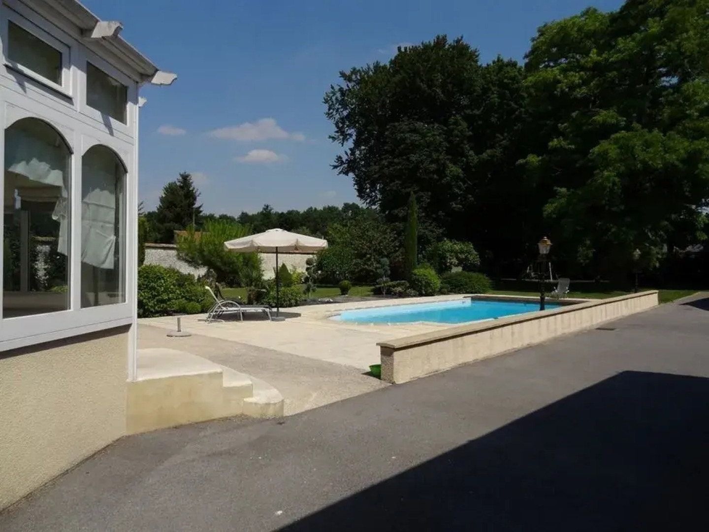 Le Pavillon de Nathalie