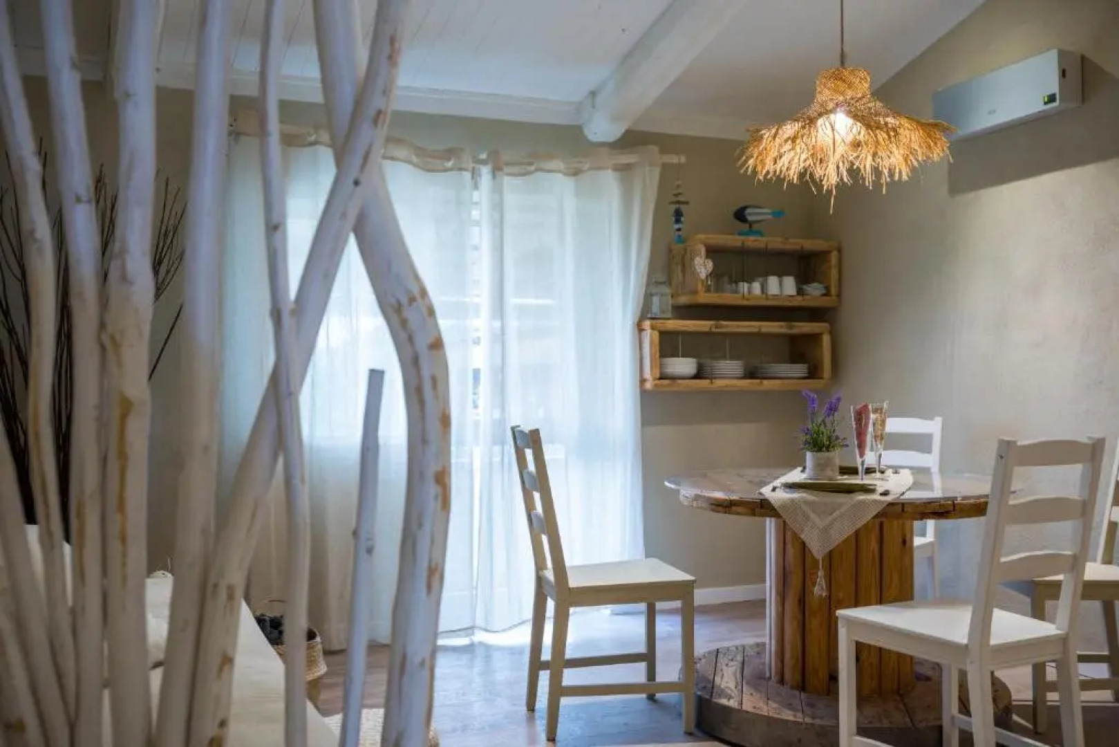 INTiO  natural home concept