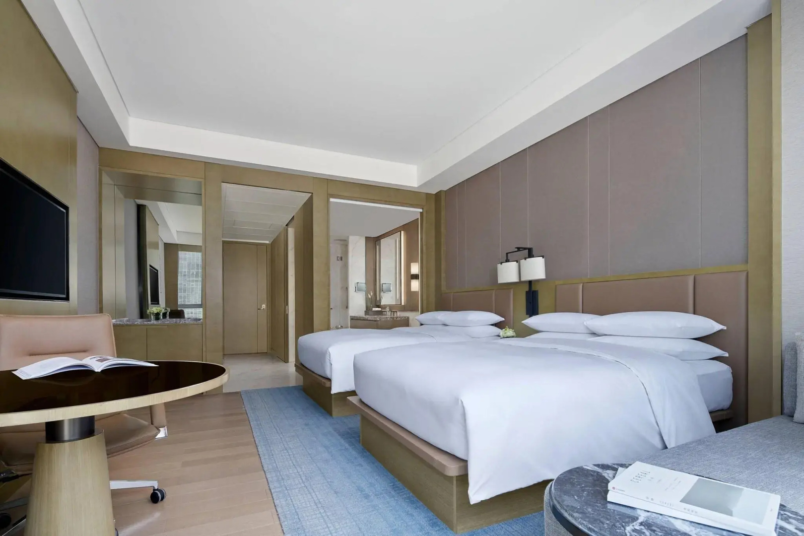 Baotou Marriott Hotel