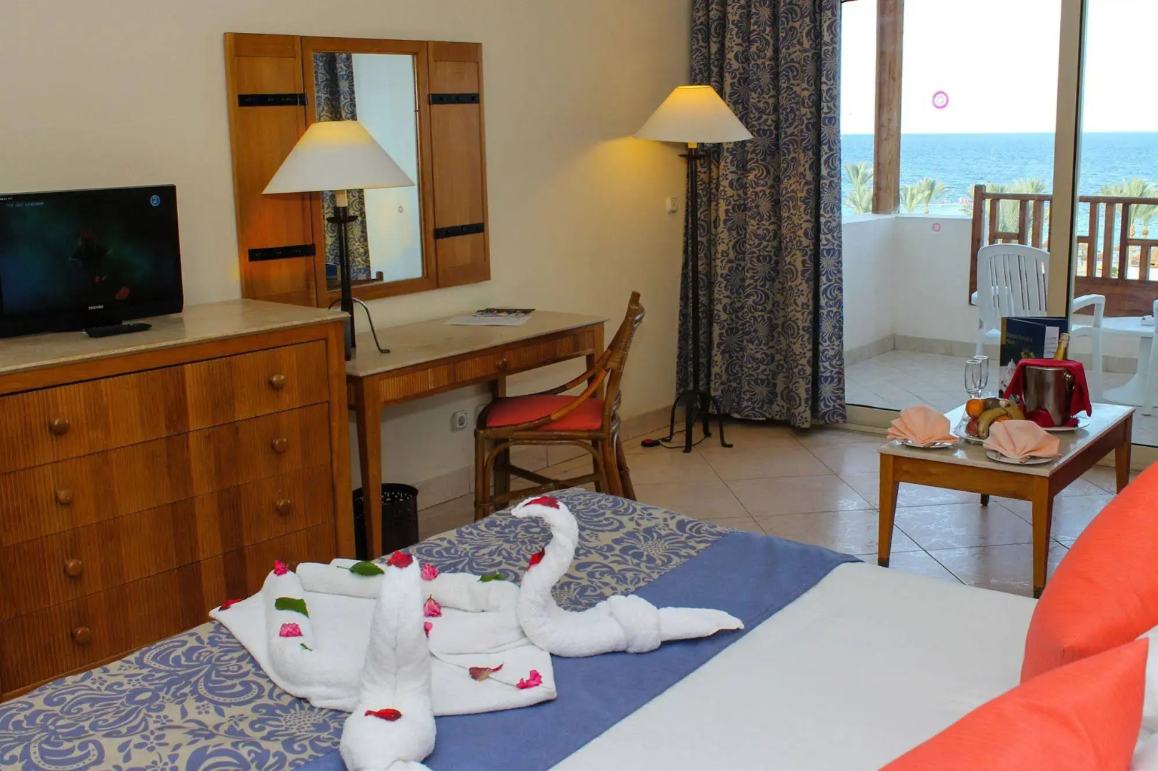 Pickalbatros Royal Grand Sharm - Adults Friendly 16 Years Plus