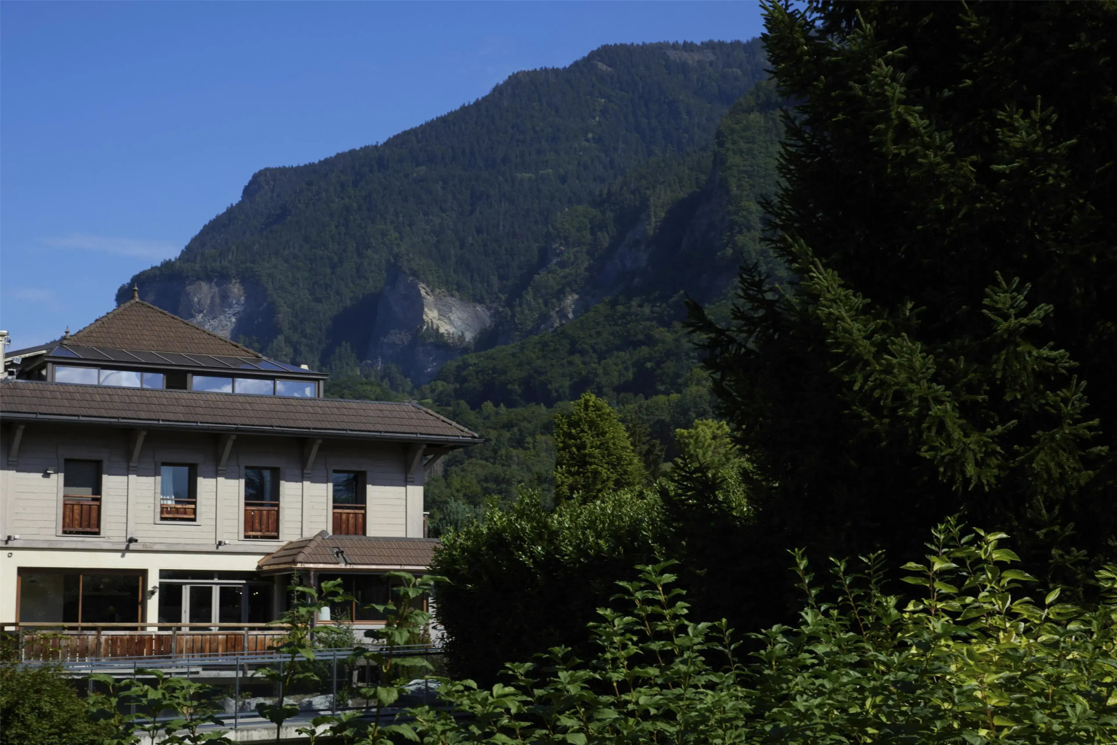 Best Western Plus Pays du Mont Blanc