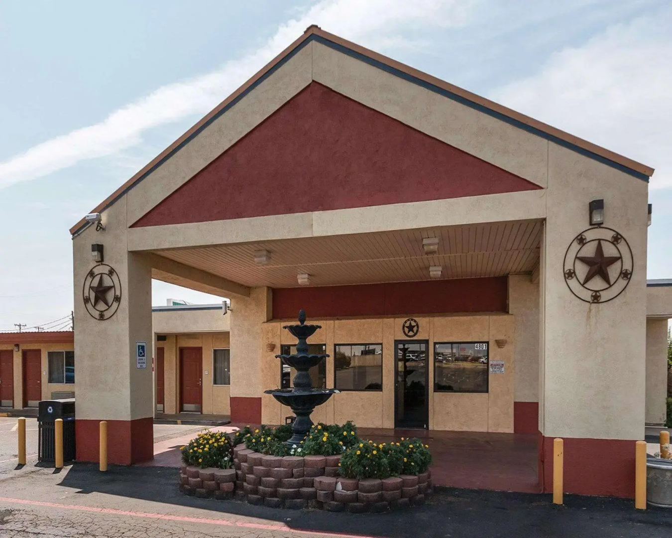 Rodeway Inn