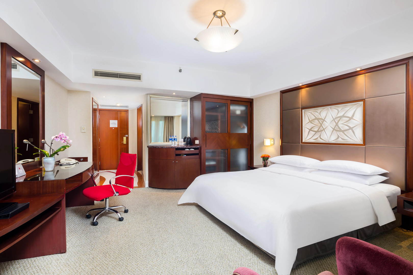 voco Changzhou Fudu by IHG