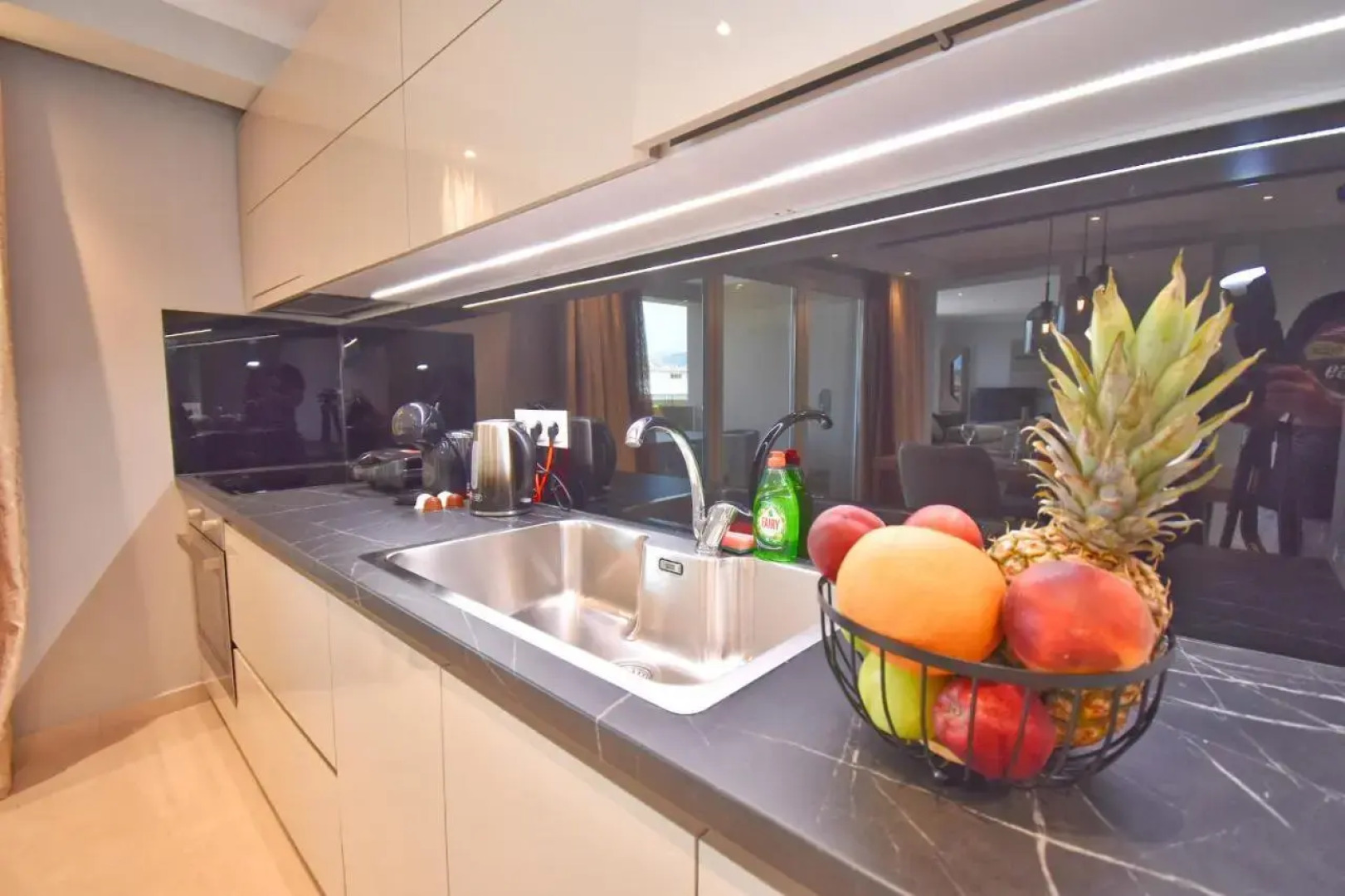 Alikes Deluxe Houses - 300m from the beach