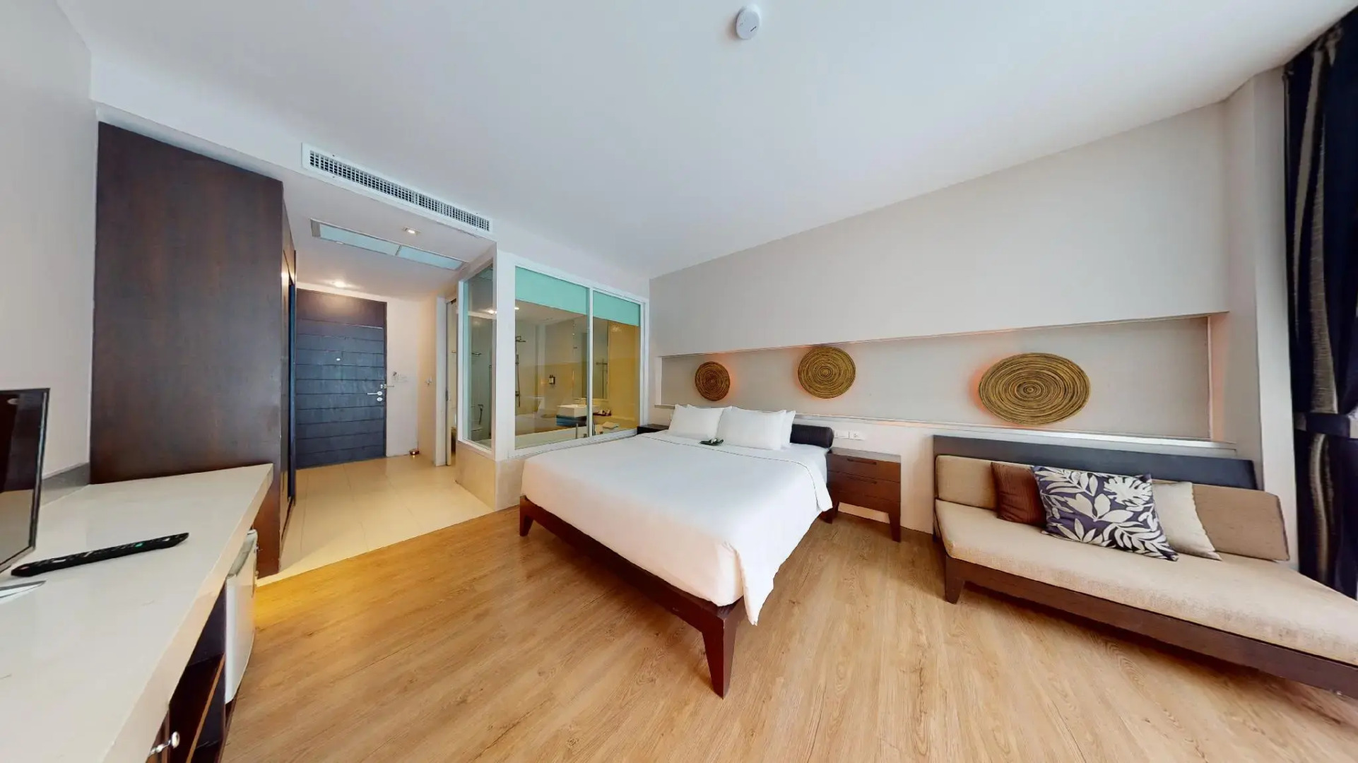 Sarikantang Resort And Spa