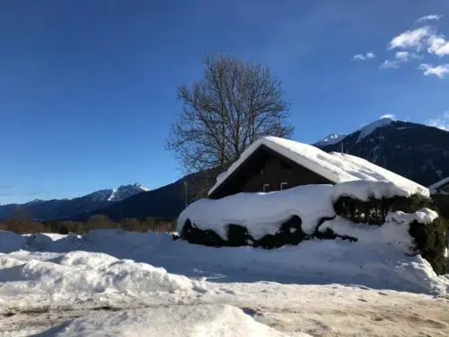Wastls Ferienhäusl