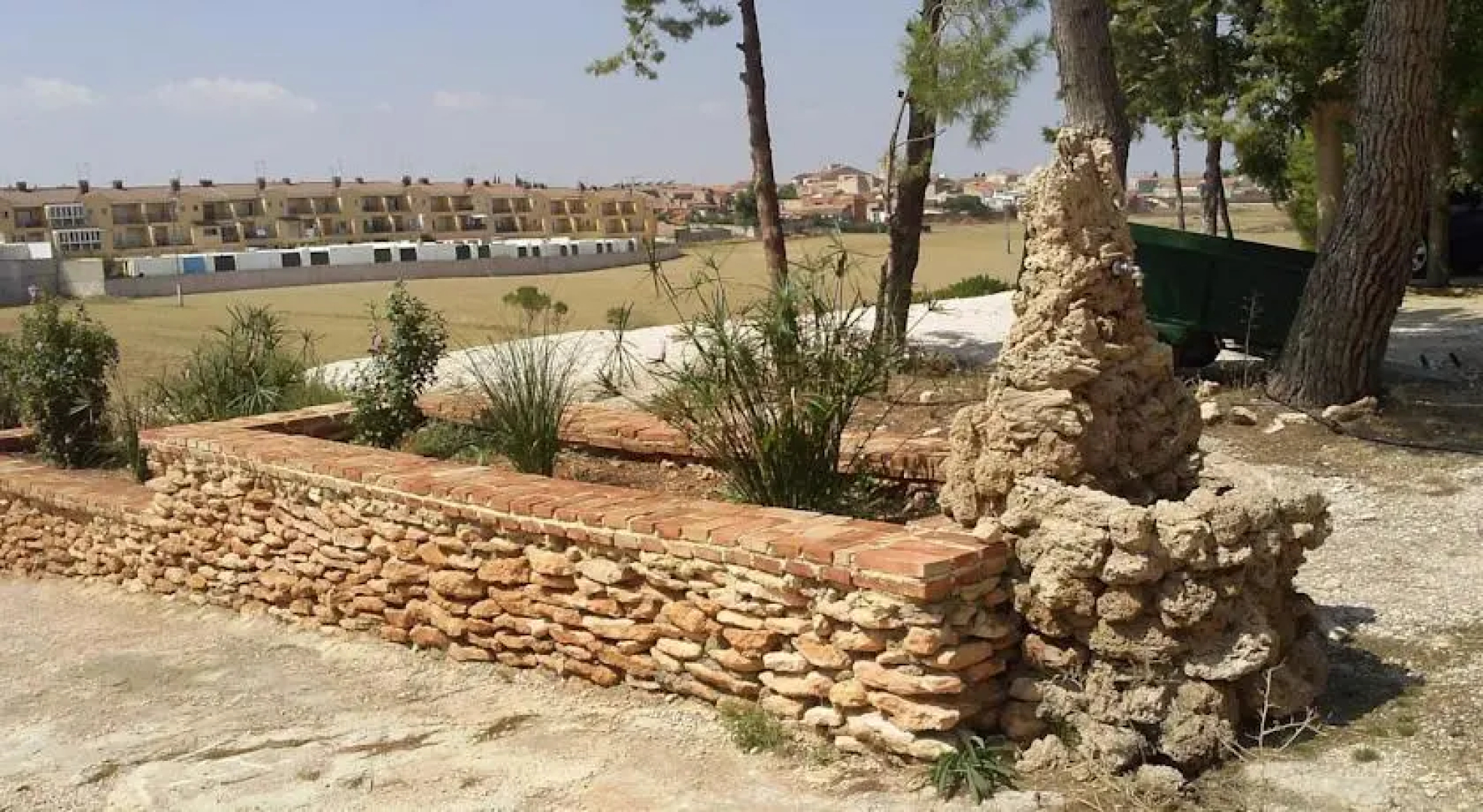 El Capricho del Almazaran