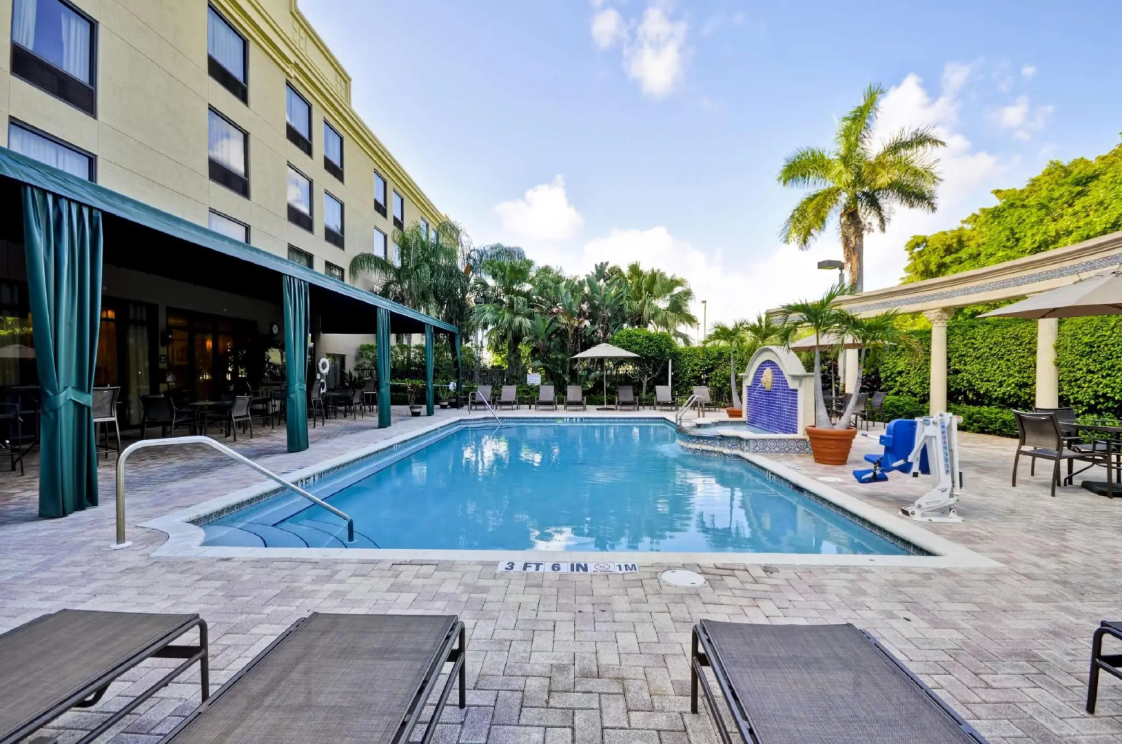 Hampton Inn Boca Raton-Deerfield Beach