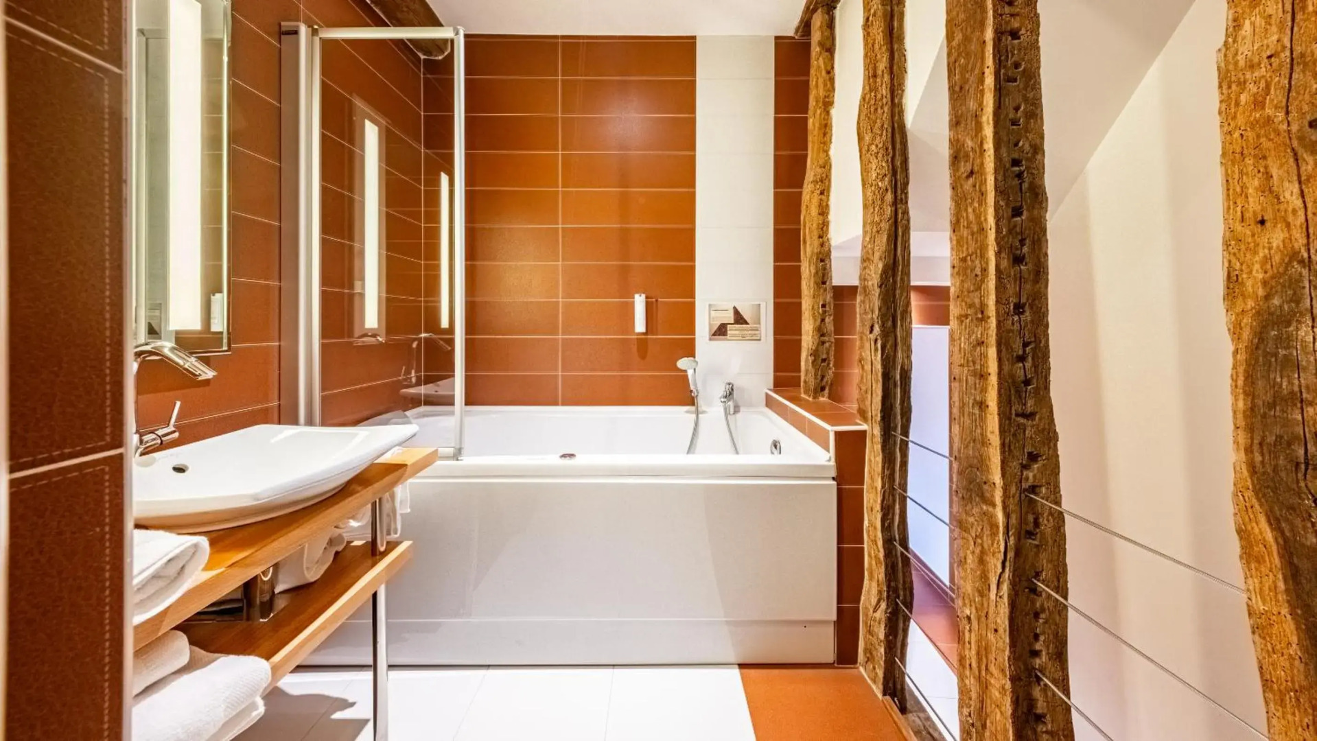 Hôtel de la Côte d'Or