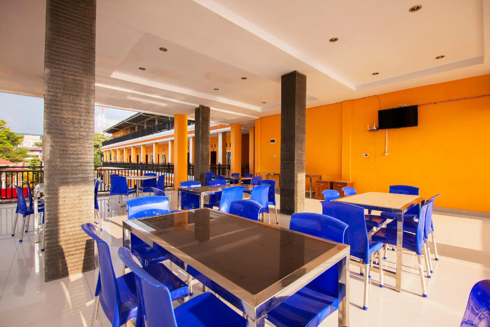 OYO 1488 Prima Hotel