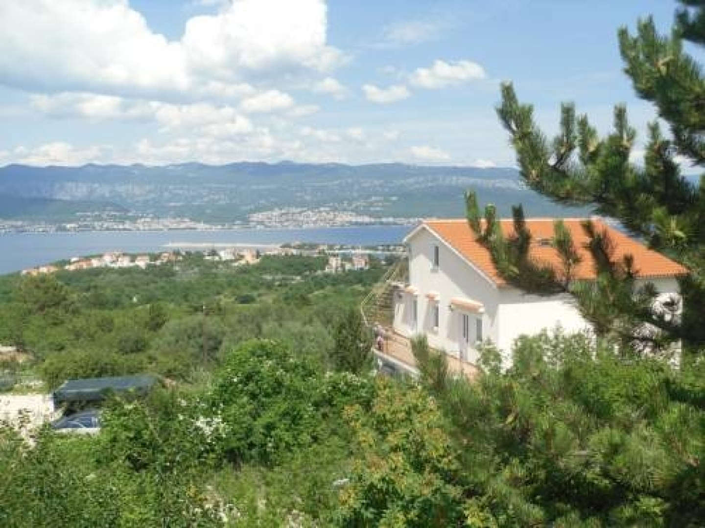 Apartments and Rooms Katarina