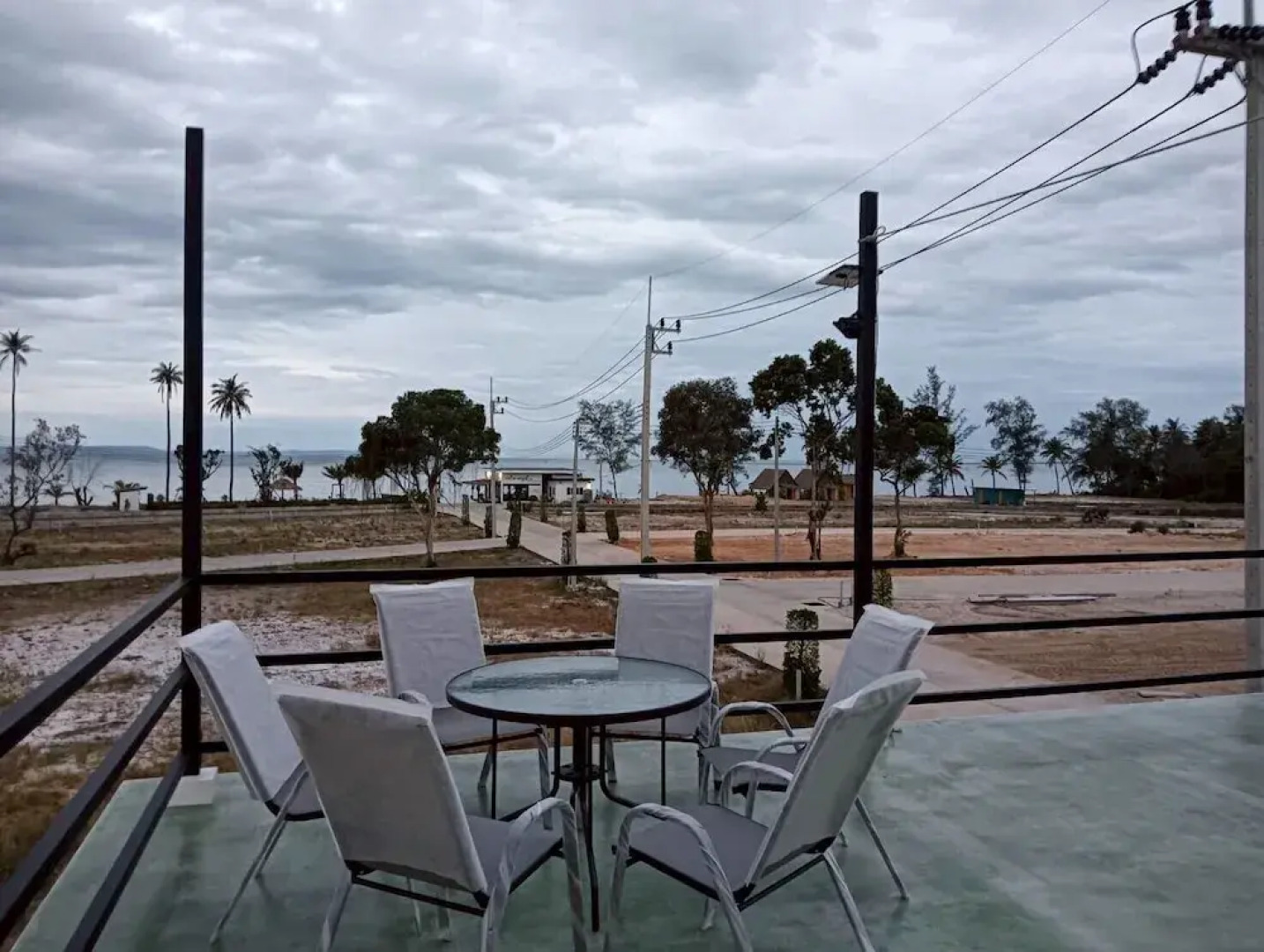 A&B Beach Villa At VK