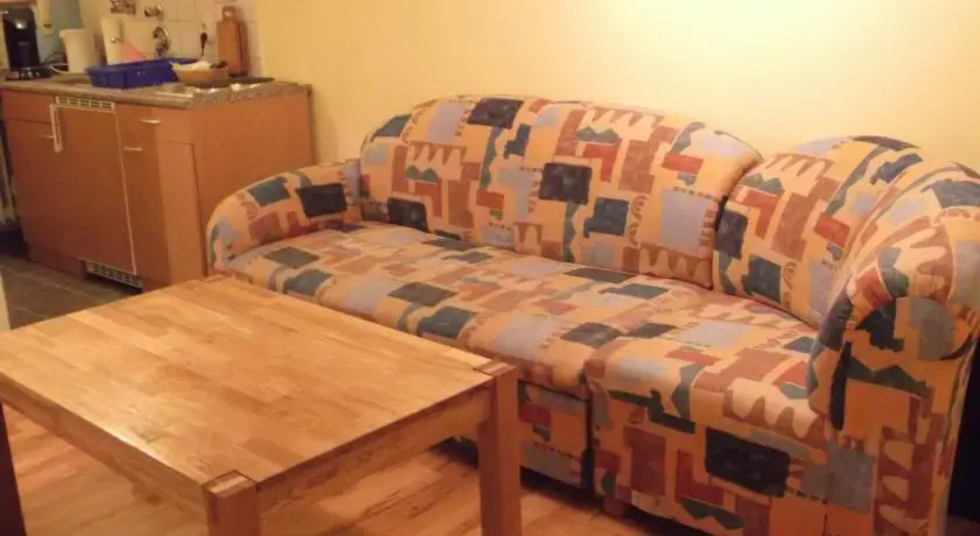 Ferienwohnung Markmann