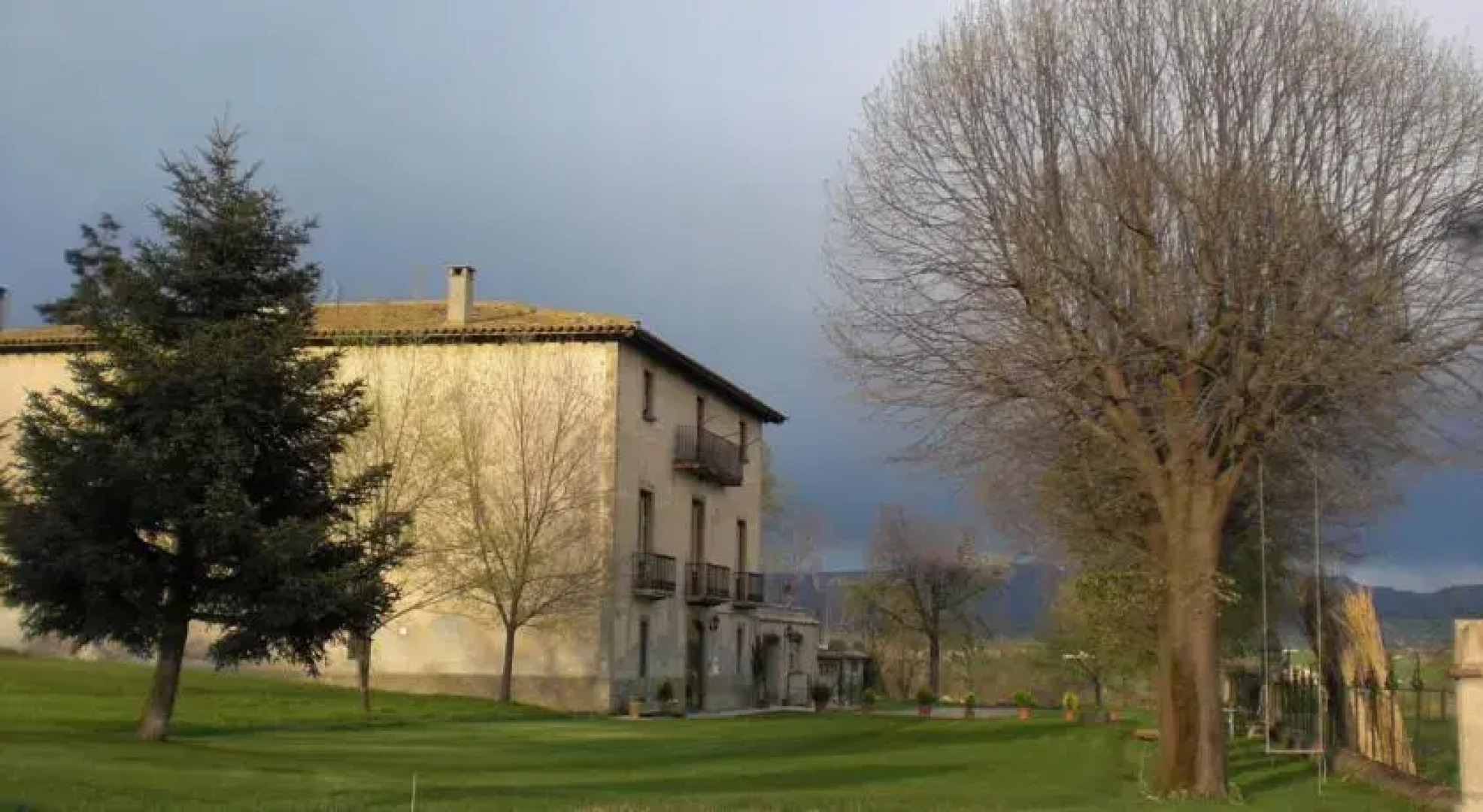 Casa Rural La Rierola