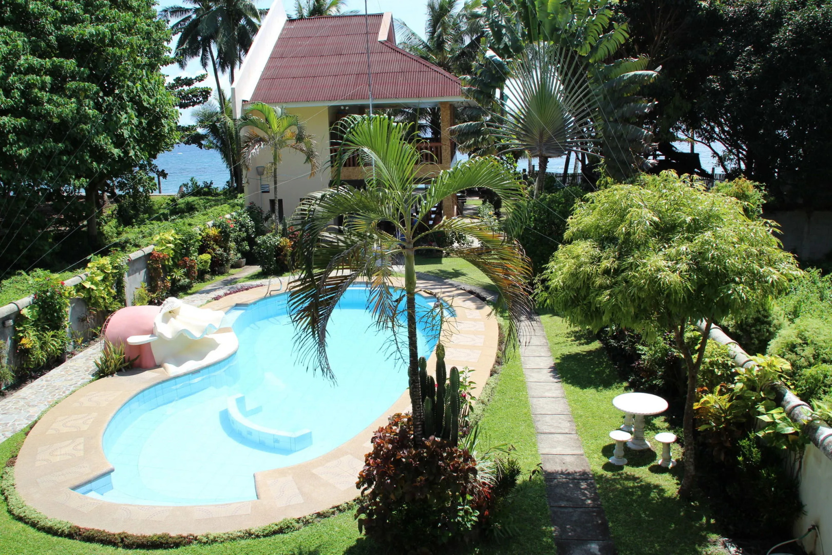 Wellbeach Dive Resort