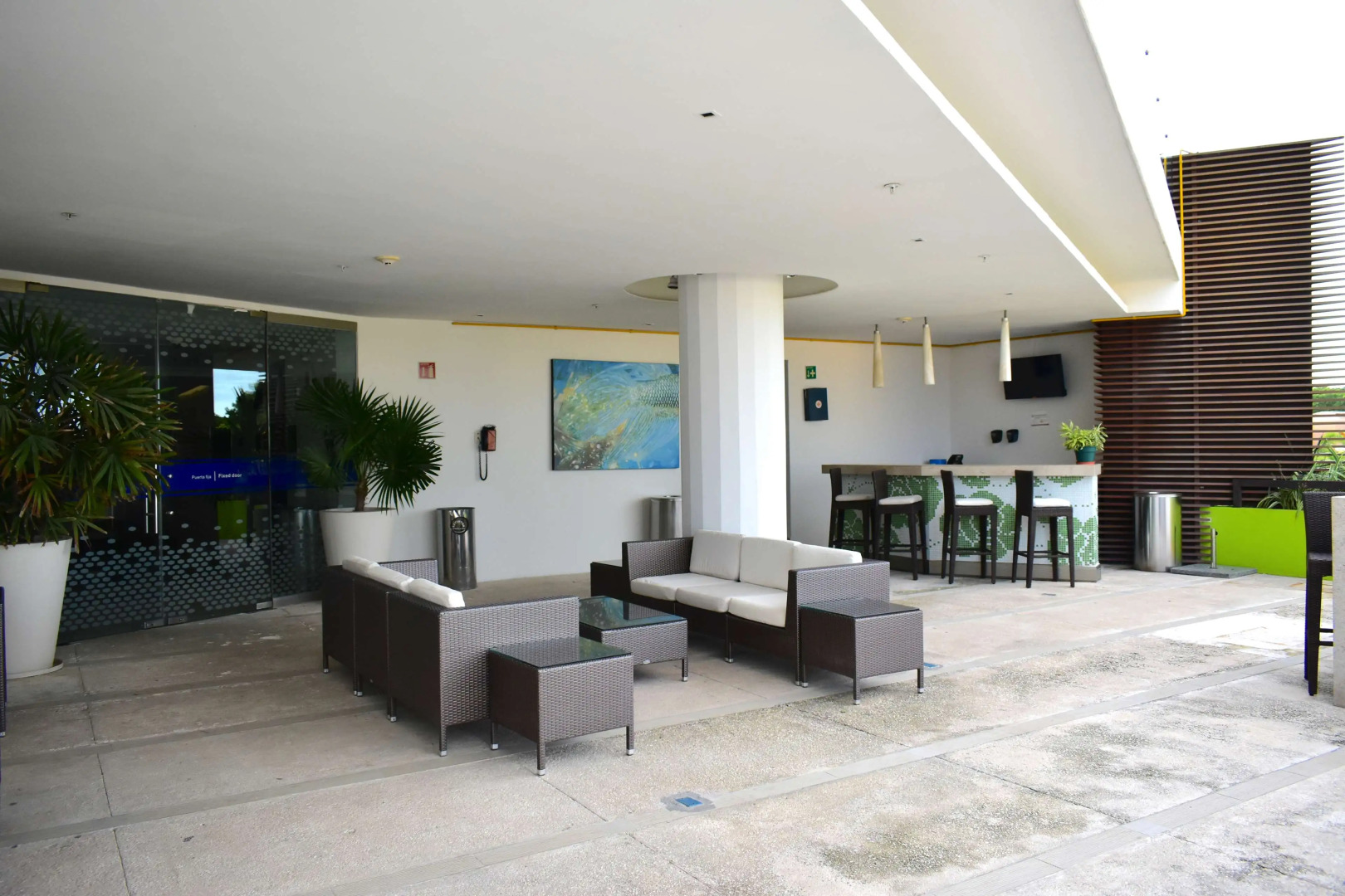 Hampton Inn by Hilton Ciudad del Carmen Campeche