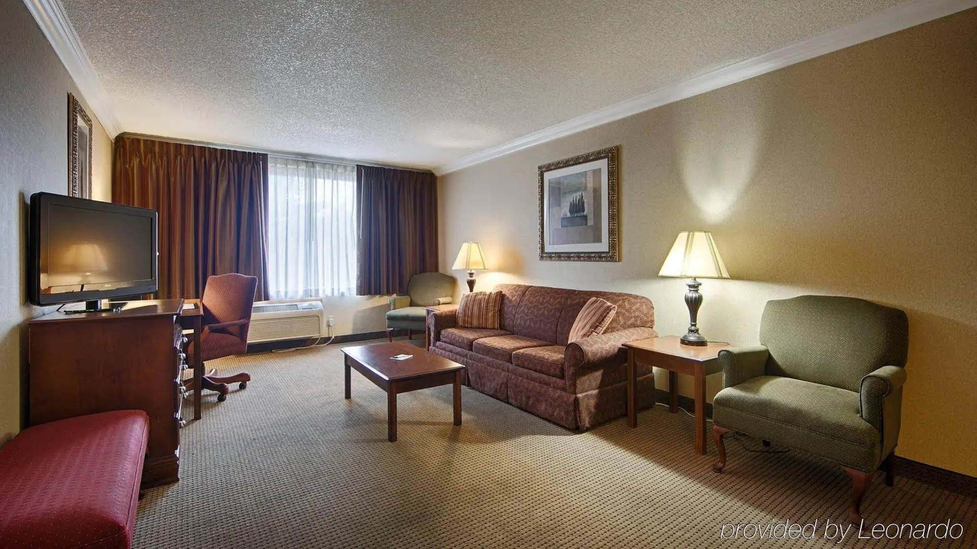 SureStay by Best Western Miles City