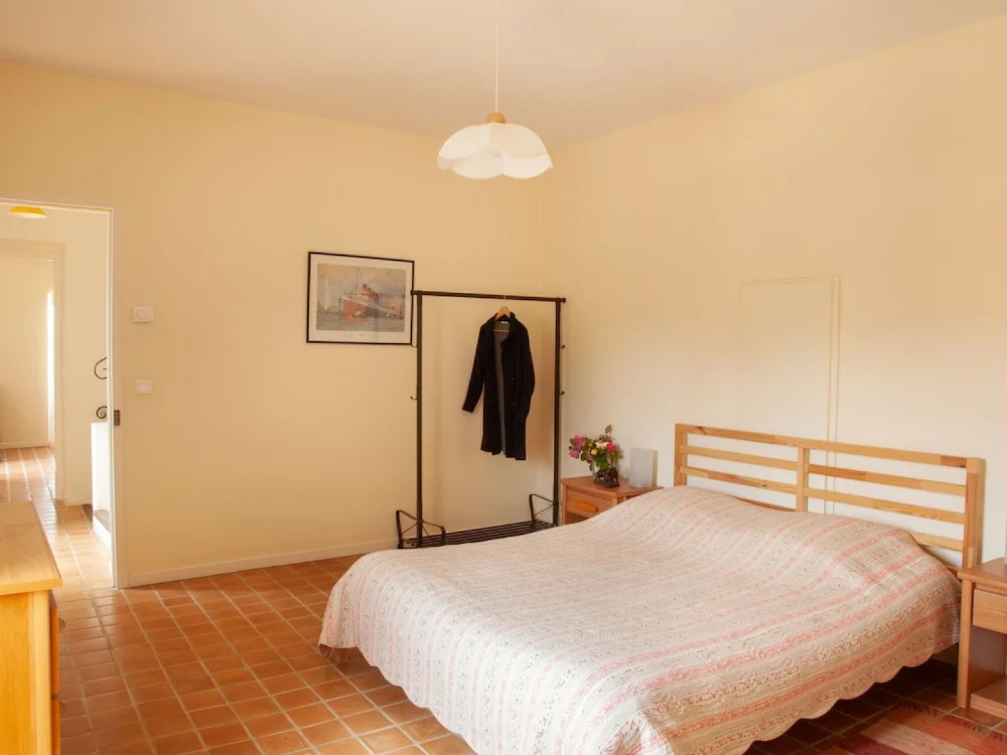 Quaint Holiday Home in Rustrel With Swimming Pool