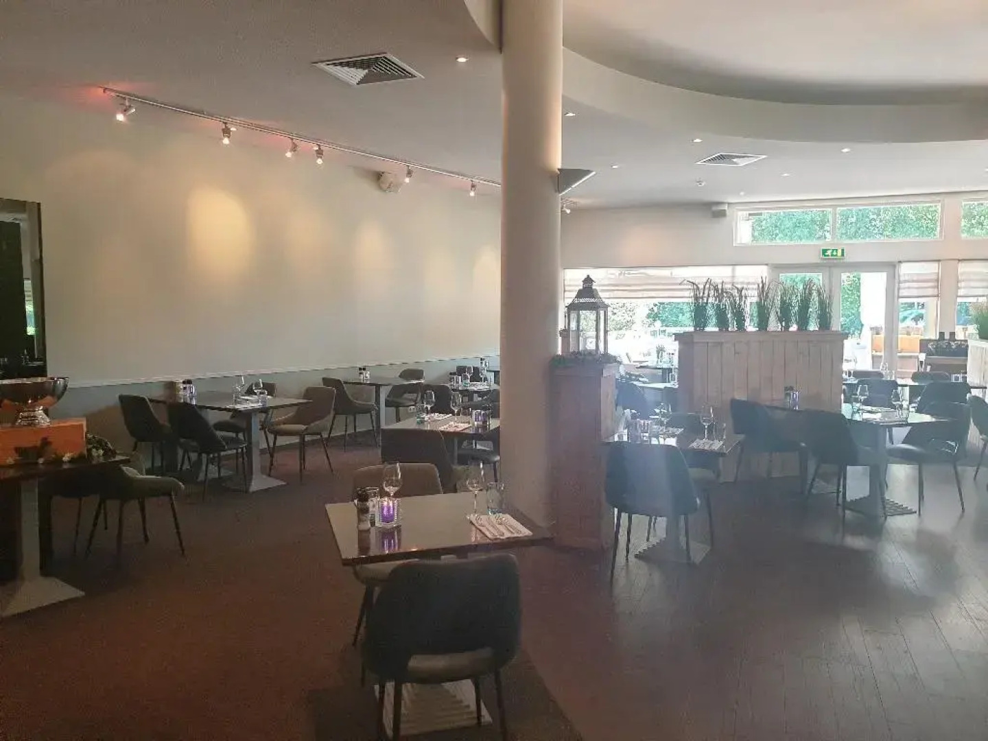 Fletcher Strandhotel Renesse